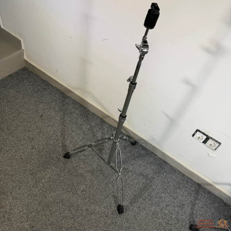 Pearl C830 Uni-Lock Double Braced Straight Cymbal Stand image 1