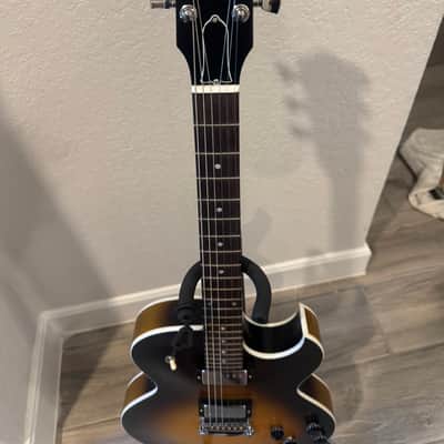 Gibson ES-135 2003 - Sunburst image 8