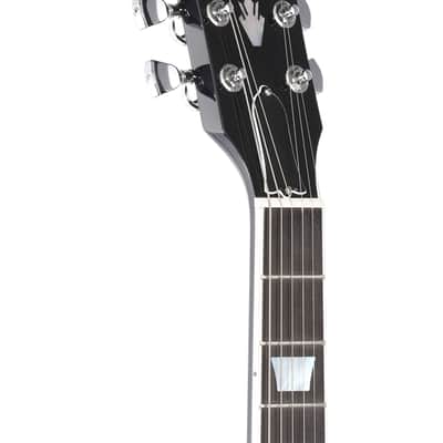 Gibson SG Modern Blueberry Fade with Hard Case image 4