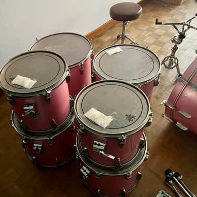Tama Granstar - Cherry rose image 6
