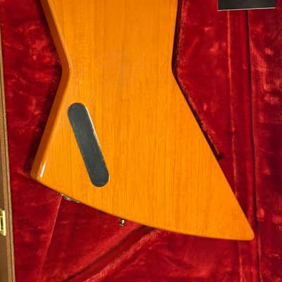 Gibson Explorer 2022 With Extras and Upgrades image 7