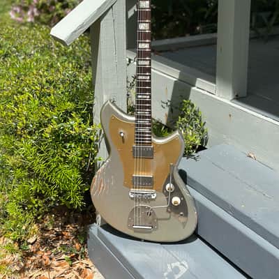 Novo Serus J HH Custom *Authorized Dealer* @AIFG image 3