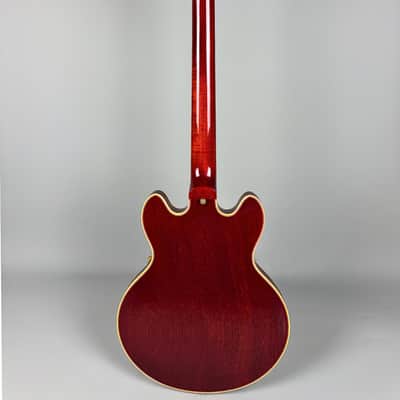 Gibson Custom Shop CS-356-F - 2004 image 3