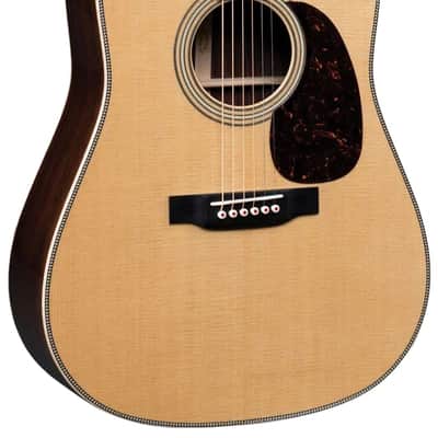 Martin D-28 Modern Deluxe w/case image 2