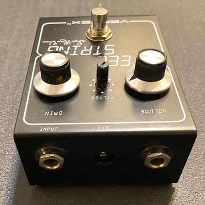 Vertex Steel String SRV Slight Return Version image 2