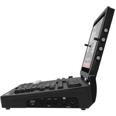 American DJ AX2 | 32-Universe Lighting Console | ONYX Powered with 15.6" Multi-Touch Display image 2