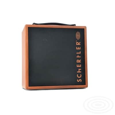 Schertler Giulia Y (Wood) image 6