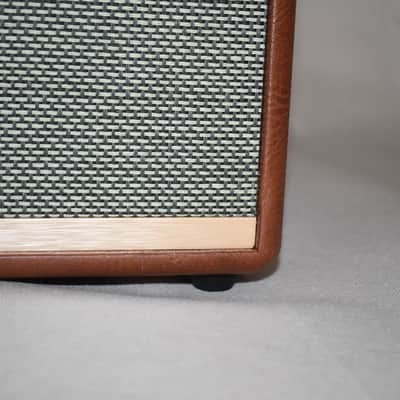 Marshall Stanmore II Home Bluetooth Speaker 80W - Brown imagen 6