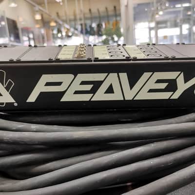 Peavey 822P Audio Link – 100′ 8-Channel Snake image 9
