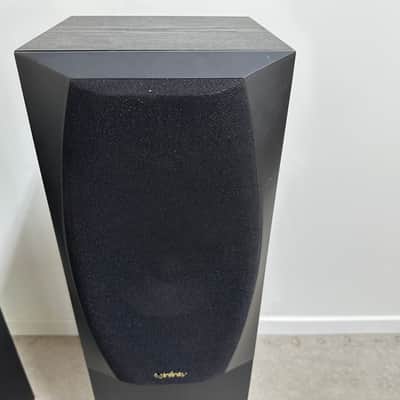Infinity Entra Two Floorstanding Speakers (Pair) image 4