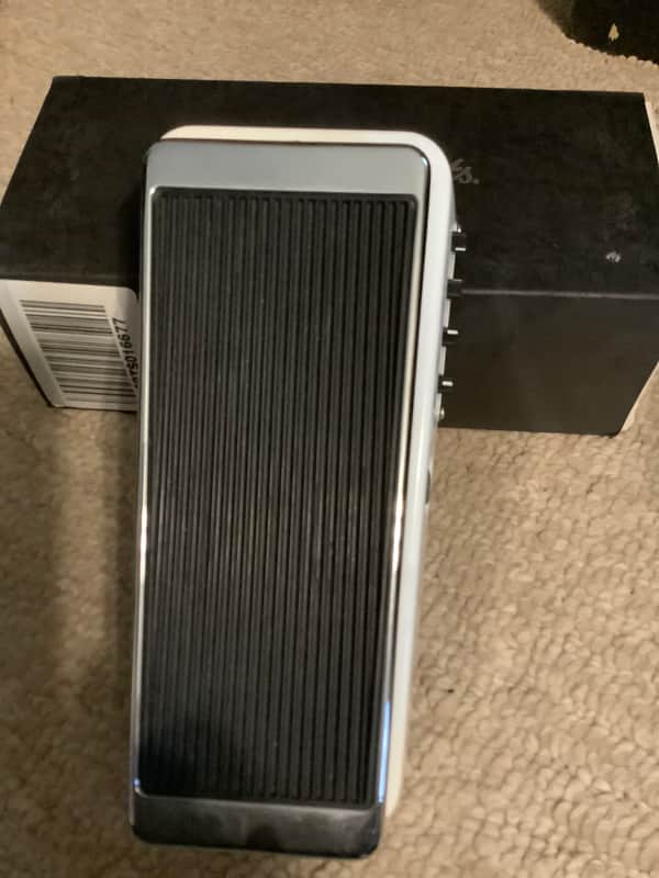 Xotic XW-1 Wah