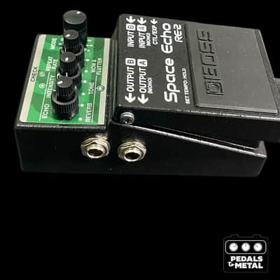 Boss RE-2 Space Echo-x19063 image 5