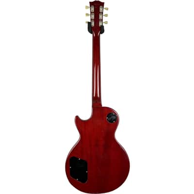 Tokai Love Rock Les Paul 2002 - Honey Burst image 4