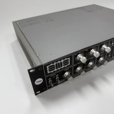 AMS Model S-DMX Computer Controlled Stereo Digital Delay, serviced image 2