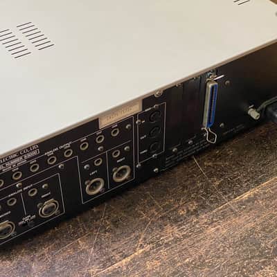 Akai S3000 Sampler 4MB , SCSI image 5