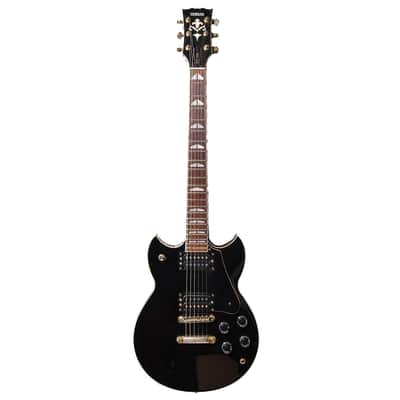 Yamaha SBG-1200