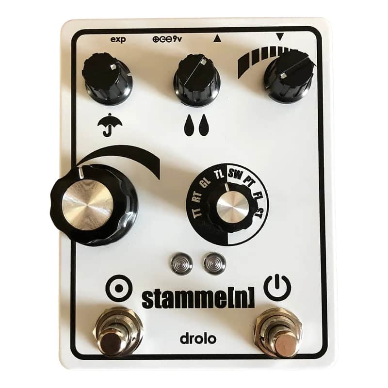 Drolo Stamme[n] V3 image 1