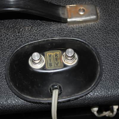 Fender Twin Reverb Amp/Early 70's image 11