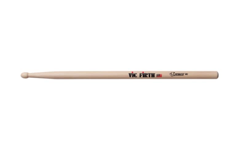 Vic Firth MS2 Corpsmaster Snare Sticks image 1