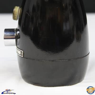 Vintage Epiphone Electar TR-5 Microphone Bullet Transducer Corp New York, Works! image 8