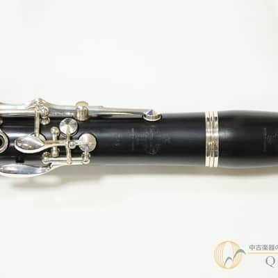 Buffet Crampon E13 Bb image 3