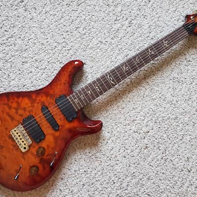 PRS 513 10-Top Limited Edition image 2