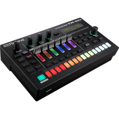 Roland TR-6S AIRA Rhythm Performer image 2