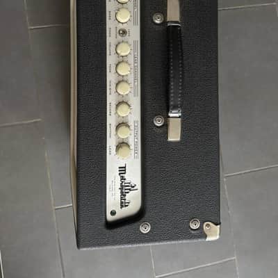 Ampli rare Tone King Metropolitan 2012 image 5