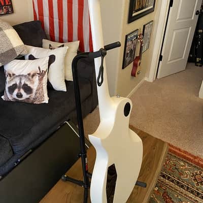ESP USA White Satin Eclipse image 8