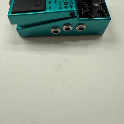 Boss Roland SL-2 Slicer Audio Pattern Processor Guitar Effect Pedal + Box image 5