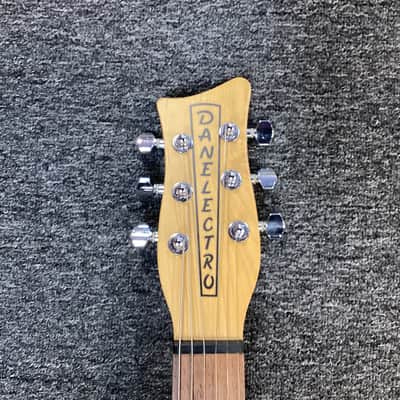 Danelectro Hodad Electric Guitar image 6