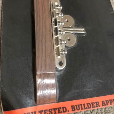 Gibson ABR-1 1990s? - Nickel image 7