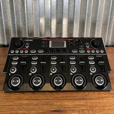 Boss RC-505MKII Loop Station Looper Table Top Guitar Bass Keyboard Effect Workstation image 3
