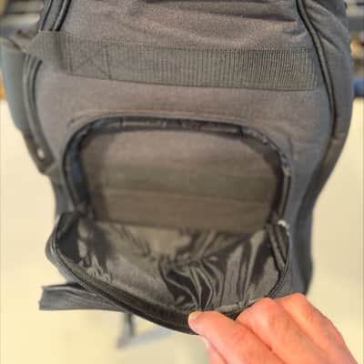 iGuitar Bass Gig Bag 2000s image 5