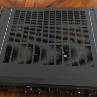 Nad 7000 high end receiver on near mint control4 image 4