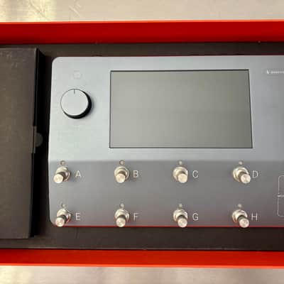 Neural DSP Quad Cortex -MINT image 6