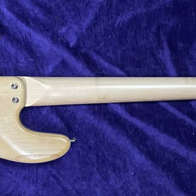 Sandberg Cal. TT-4 SuperLight, Matte Natural / Pau Ferro *6.9 Lbs. On Order, ETA Aug. 2026 image 6