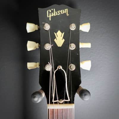1960 Gibson ES-335 Dot neck - Early 1960 with 1959 Specs - Clean! image 4