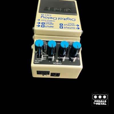 boss dd-8 - X15223 image 5