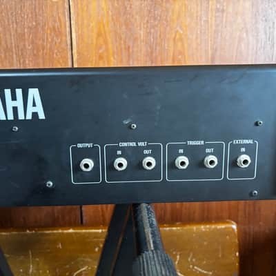 Yamaha CS-5 70's Vintage Analog Monophonic Synth CS series w/ bag image 10