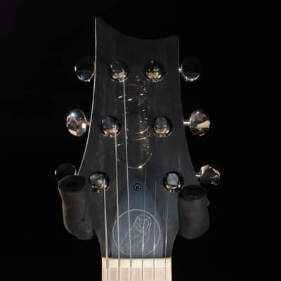 2023 PRS Myles Kennedy Signature - Tri-color Sunburst image 6