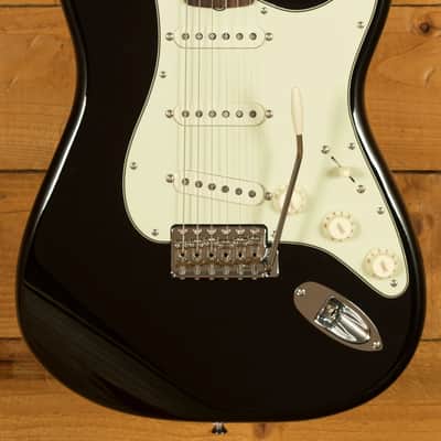 Fender Vintera III Early '60s Stratocaster - Rosewood - Black image 10