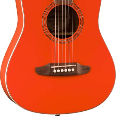 Fender California Stand. Redondo Mini image 3