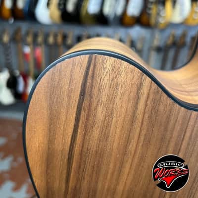 Gibson G 200 Ec Acoustic Natural image 11