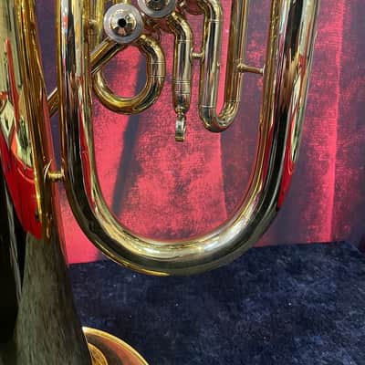 King 627 Baritone (Puente Hills, CA) image 3