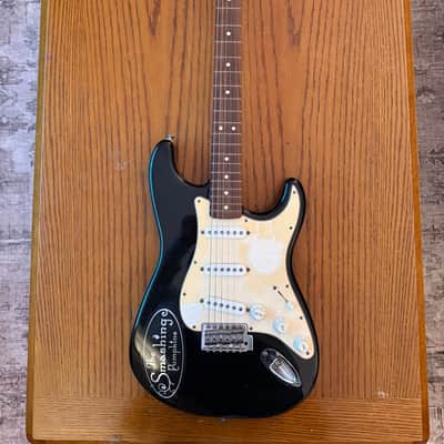 Fender Stratocaster 1998 - Black imagen 3