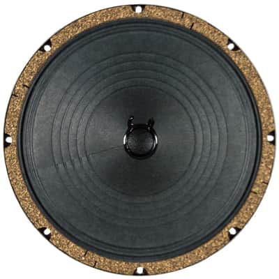 WGS 10" Veteran | 20 Watts | 16 OHM | Warehouse Guitar Speakers image 2
