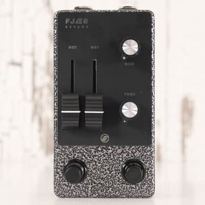 Fjord Fuzz FJAER Reverb | Reverb