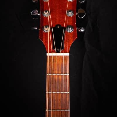 1971 Guild F-30 - Natural image 2