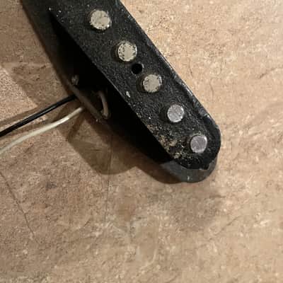 1979 Fender Stratocaster guitar pickup image 2